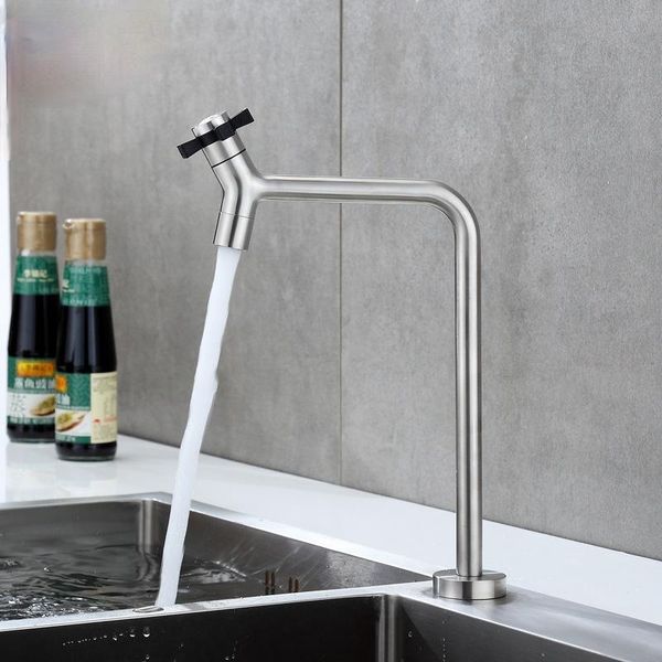 cross-border bathroom 304 stainless steel kitchen single cold faucet sink wash basin foreign trade bath accessory set
cross-border bathroom 304 stainless steel kitchen single cold faucet sink wash basin foreign trade bath accessory set