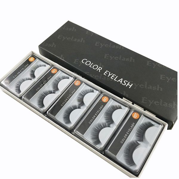 false eyelashes handmade natural long curl thick soft fake eye lash extensions flair black color eyelash terrier strip lashes 027
false eyelashes handmade natural long curl thick soft fake eye lash extensions flair black color eyelash terrier strip lashes 027
