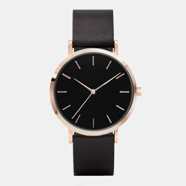 wristwatches personality creative leather band quartz wrist watches for women, Slivery;brown
wristwatches personality creative leather band quartz wrist watches for women, Slivery;brown