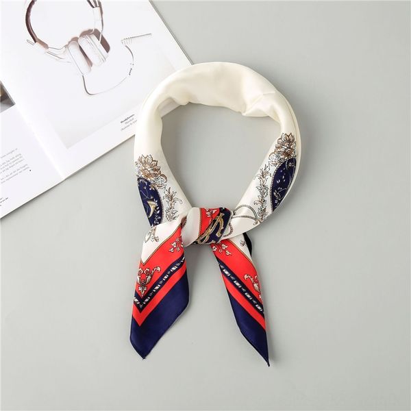 mfpS 70 70cravat satin real professional square scarves and scarves women's versatile small printing silk ties scarf silk scarf, Black;gray
mfpS 70 70cravat satin real professional square scarves and scarves women's versatile small printing silk ties scarf silk scarf, Black;gray