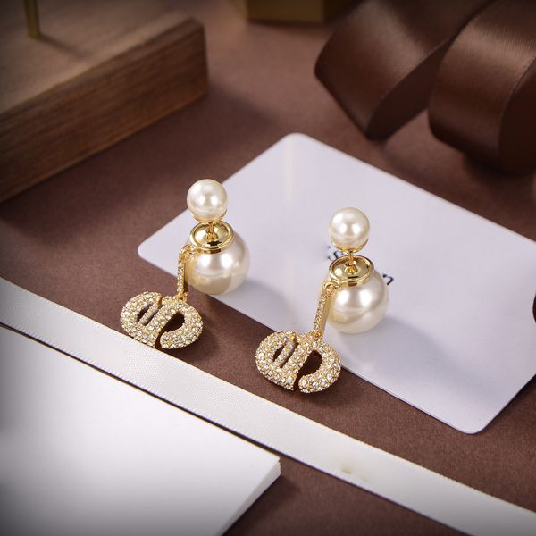 special offer 70% off luxury jewelry 2021 new full letter pendant double sided pearl earrings hko0, Golden;silver
special offer 70% off luxury jewelry 2021 new full letter pendant double sided pearl earrings hko0, Golden;silver