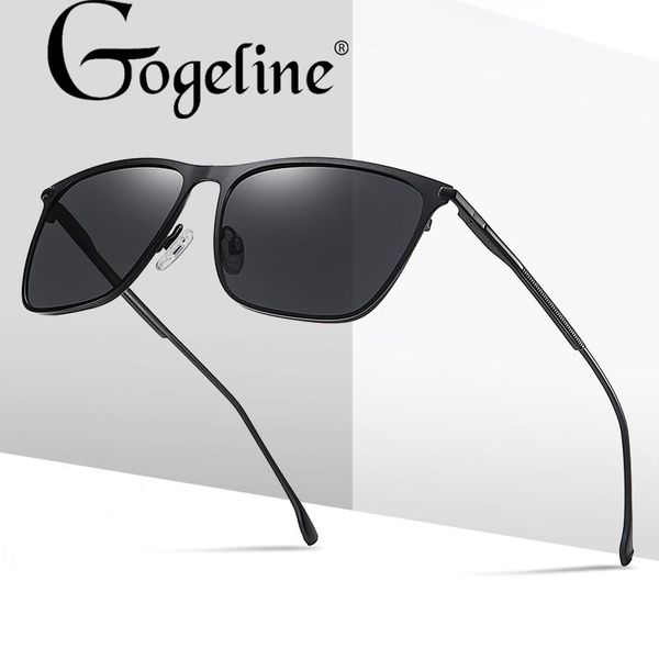 designer fashion square polarized sunglasses men metal frame male fishing driving uv400 night vision, White;black
designer fashion square polarized sunglasses men metal frame male fishing driving uv400 night vision, White;black