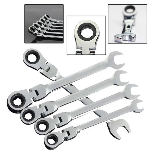 1pc fixed head ratcheting combination spanner wrench sets hand tools ratchet handle wrenches 8/9/10/11/12/13/14/15/17/19mm
1pc fixed head ratcheting combination spanner wrench sets hand tools ratchet handle wrenches 8/9/10/11/12/13/14/15/17/19mm