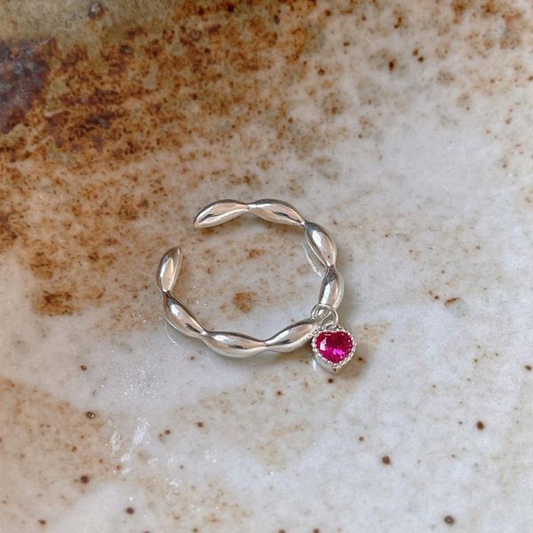 cluster rings amaiyllis 925 sterling silver love heart open ring cz zircon bamboo for female bijoux jewelry gift, Golden;silver
cluster rings amaiyllis 925 sterling silver love heart open ring cz zircon bamboo for female bijoux jewelry gift, Golden;silver