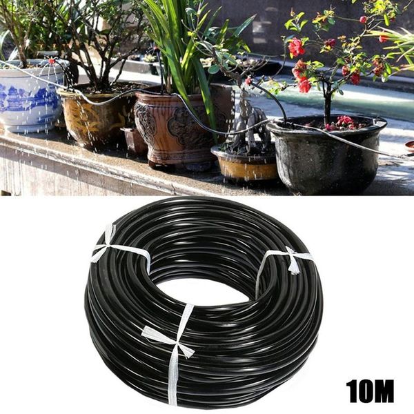 watering equipments 10m garden pe pipe low pressure mist system id 4mm (od 6.35 mm) irrigation hose tubing greenhouse bonsai plant flower dr
watering equipments 10m garden pe pipe low pressure mist system id 4mm (od 6.35 mm) irrigation hose tubing greenhouse bonsai plant flower dr