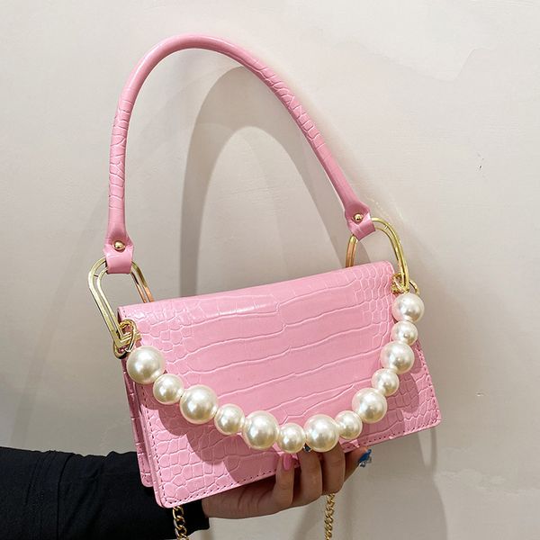women bags leather pearl shoulder bags for women stone pattern chain crossbody bag flap design handbags fashion mini tote mmm
women bags leather pearl shoulder bags for women stone pattern chain crossbody bag flap design handbags fashion mini tote mmm
