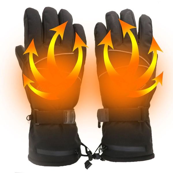 ski gloves winter electric heated waterproof windproof cycling warm heating touch screen usb powered christmas gift
ski gloves winter electric heated waterproof windproof cycling warm heating touch screen usb powered christmas gift