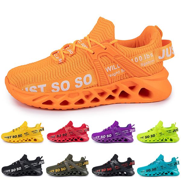 men women running shoes trainer triple black white red yellow purple green blue orange light pink breathable outdoor sports sneakers
men women running shoes trainer triple black white red yellow purple green blue orange light pink breathable outdoor sports sneakers