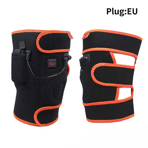 2pcs universal practical warm protective smart heating knee pad five gears temperature adjustment usb charging sports washable elbow & pads, Black;gray
2pcs universal practical warm protective smart heating knee pad five gears temperature adjustment usb charging sports washable elbow & pads, Black;gray
