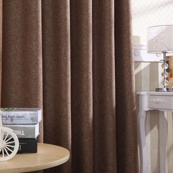 curtain & drapes modern curtains for living room bedroom simple solid color cotton linen high-end shade custom blackout
curtain & drapes modern curtains for living room bedroom simple solid color cotton linen high-end shade custom blackout