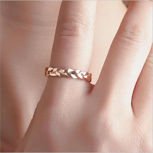 wedding rings 2021 fashion gold silver color chain ring anel vintage winding twist heart shaped finger for woman drop, Slivery;golden
wedding rings 2021 fashion gold silver color chain ring anel vintage winding twist heart shaped finger for woman drop, Slivery;golden