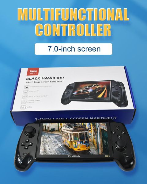 portable retro handheld bulit-in 3000 7.0 inch hd screen music/video player children's gift players game
portable retro handheld bulit-in 3000 7.0 inch hd screen music/video player children's gift players game