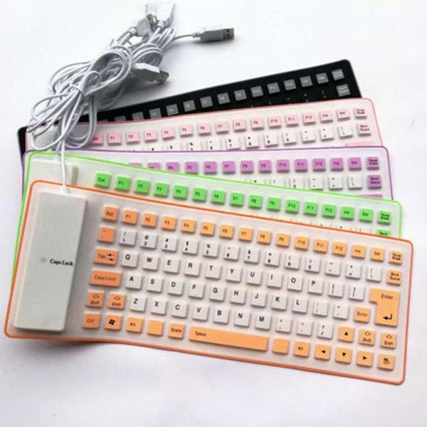 keyboards portable soft waterproof silicone flexible roll up silent keyboard for laptop
keyboards portable soft waterproof silicone flexible roll up silent keyboard for laptop
