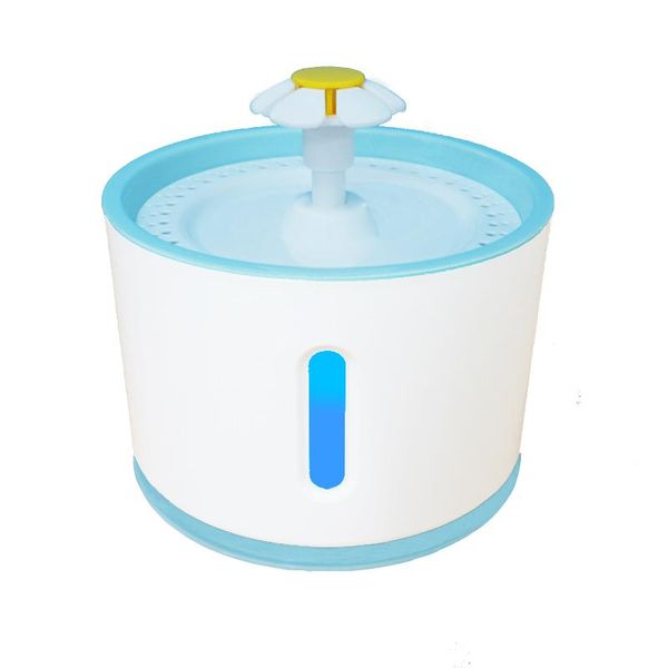 cat bowls & feeders 2.4l automatic pet water fountain with led electric usb dog mute drinker feeder bowl drinking dispenser
cat bowls & feeders 2.4l automatic pet water fountain with led electric usb dog mute drinker feeder bowl drinking dispenser