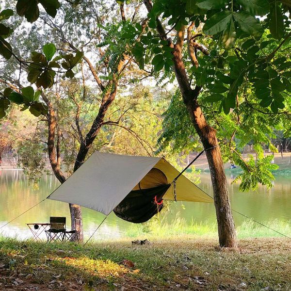 tents and shelters kamperbox sun shade tent windshield shelter camping outdoor