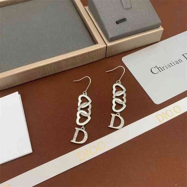 75% off outlet online 2021 spring and summer new earrings love tassel personality fashion star same earrings female uate, Silver
75% off outlet online 2021 spring and summer new earrings love tassel personality fashion star same earrings female uate, Silver