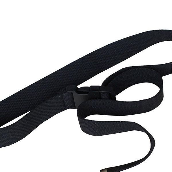 men and women plain webbing cotton canvas metal buckle belt belts male luxury casual straps ceintures, Black;brown
men and women plain webbing cotton canvas metal buckle belt belts male luxury casual straps ceintures, Black;brown