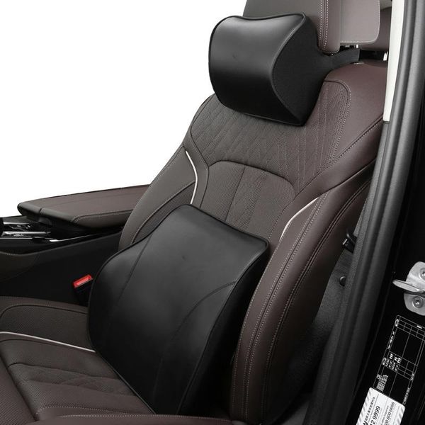 seat cushions nappa luxury leather car headrest for gt m activehybrid 5 7 series x5 x6 original neck pillow waist cushion whit badge log
seat cushions nappa luxury leather car headrest for gt m activehybrid 5 7 series x5 x6 original neck pillow waist cushion whit badge log