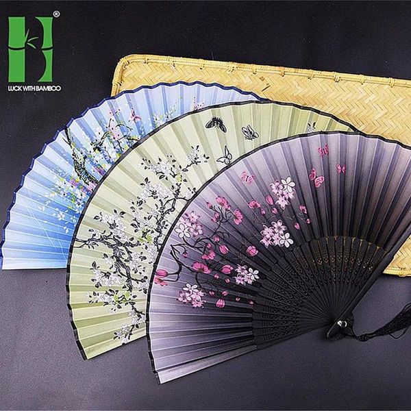 other home decor retro folding fan chinese style classical bamboo handle silk antiquity elegent flower hand held women po
other home decor retro folding fan chinese style classical bamboo handle silk antiquity elegent flower hand held women po