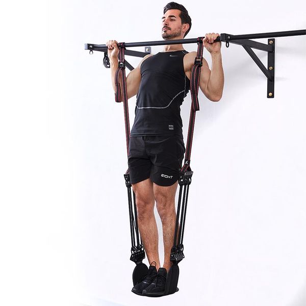 resistance bands max 300lb pull up assist band system adjustable chin improve arm shoulder chest abdomen strength elastic rope
resistance bands max 300lb pull up assist band system adjustable chin improve arm shoulder chest abdomen strength elastic rope