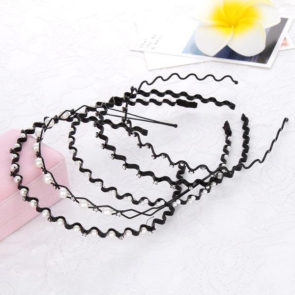 hair clips & barrettes 2021 fashion big pearl headband band girls hairbands party women wedding bridal accessories jewe, Golden;silver
hair clips & barrettes 2021 fashion big pearl headband band girls hairbands party women wedding bridal accessories jewe, Golden;silver
