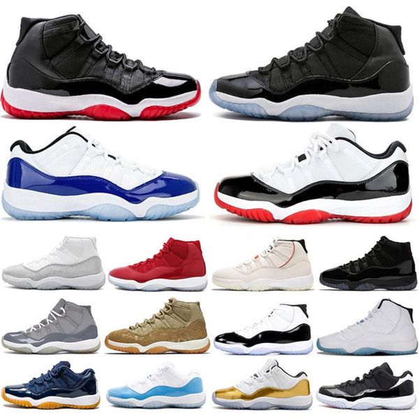jumpman 11 11s mens basketball shoes maroon platinum tint pink snake skin cool grey low white bred rose gold men women sports sneakers
jumpman 11 11s mens basketball shoes maroon platinum tint pink snake skin cool grey low white bred rose gold men women sports sneakers