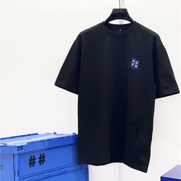 men's t-shirts spaceship error shirt male woman embroidered chest adhere t back print grip short sleeve, White;black
men's t-shirts spaceship error shirt male woman embroidered chest adhere t back print grip short sleeve, White;black