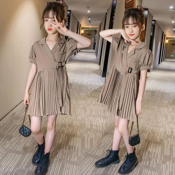 summer girls 12 childrens girl dresses clothing 11 suit elegant 9 student fashion 7 kids 6 8 years old, Red;yellow
summer girls 12 childrens girl dresses clothing 11 suit elegant 9 student fashion 7 kids 6 8 years old, Red;yellow