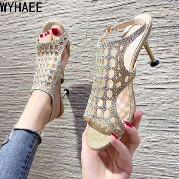 sandals summer fashion -selling european american stilettos all-match hollowed out rhinestone delicate ladies fish mouth, Black
sandals summer fashion -selling european american stilettos all-match hollowed out rhinestone delicate ladies fish mouth, Black