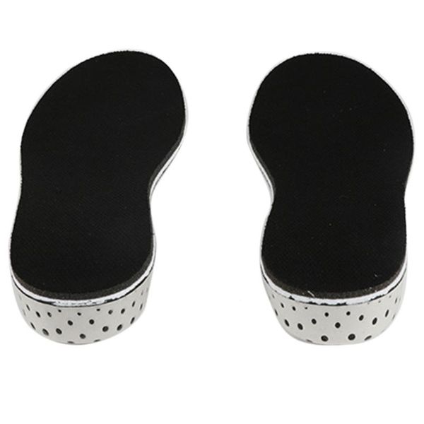 shoes materials men women insole inserts pads heel lifting height increase soft foot breathable adults memory foam outdoor invisible, Black
shoes materials men women insole inserts pads heel lifting height increase soft foot breathable adults memory foam outdoor invisible, Black