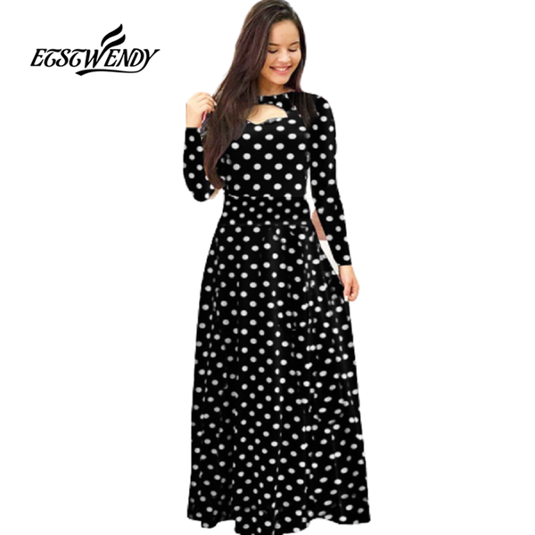 plus size women maxi dress spring long sleeve boho printed high waist streetwear elegant dresses ladies vestidos casual, Black;gray
plus size women maxi dress spring long sleeve boho printed high waist streetwear elegant dresses ladies vestidos casual, Black;gray