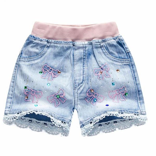 summer kids thin section shorts girls toddler baby girls pants denim shorts childrens pants fashion toddler childrens shorts, Blue
summer kids thin section shorts girls toddler baby girls pants denim shorts childrens pants fashion toddler childrens shorts, Blue