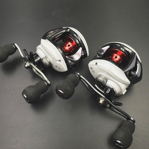 metal right hand stream saltwater 12+1 bb speed ratio bait casting fishing reel dripping wheel reels baitcasting
metal right hand stream saltwater 12+1 bb speed ratio bait casting fishing reel dripping wheel reels baitcasting