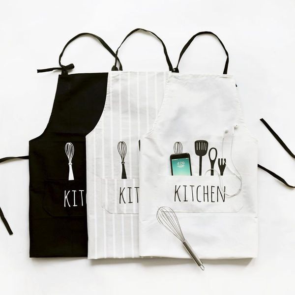 aprons 1pc apron striped waterproof woman bibs home cooking baking coffee shop cleaning kitchen accessory
aprons 1pc apron striped waterproof woman bibs home cooking baking coffee shop cleaning kitchen accessory