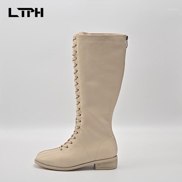 boots lpth women's 2021autumnand winter fashion high tube round toe rear zipper flat elastic1, Black
boots lpth women's 2021autumnand winter fashion high tube round toe rear zipper flat elastic1, Black