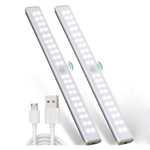 wireless led motion sensor light cupboard kitchen rechargeable magnetic 40led wall lights for bedroom wardrobe lamp cabinet
wireless led motion sensor light cupboard kitchen rechargeable magnetic 40led wall lights for bedroom wardrobe lamp cabinet