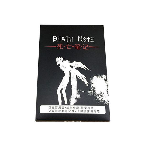 notepads 2pcs/set *2021 death note notebook anime fashion diary theme cosplay journal writing planner with gift feather pen, Purple;pink
notepads 2pcs/set *2021 death note notebook anime fashion diary theme cosplay journal writing planner with gift feather pen, Purple;pink