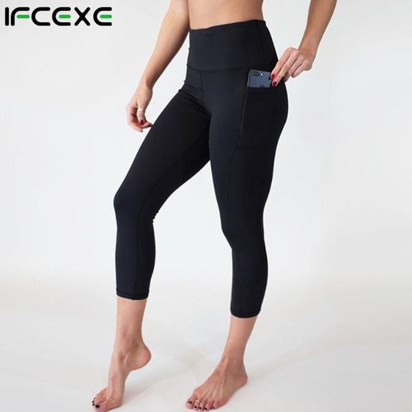 yoga outfits 2021 ankle-length pants capri pant sport leggings women fitness gym high waist trousers with side pocket slim skinny drop ship, White;red
yoga outfits 2021 ankle-length pants capri pant sport leggings women fitness gym high waist trousers with side pocket slim skinny drop ship, White;red