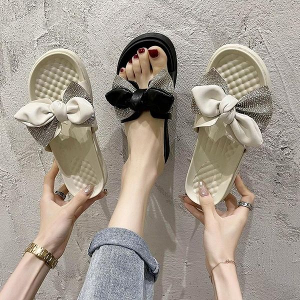 sandals fashion pu high heel plus size women bow thick bottom slippers open toe woman gladiator shoes, Black
sandals fashion pu high heel plus size women bow thick bottom slippers open toe woman gladiator shoes, Black