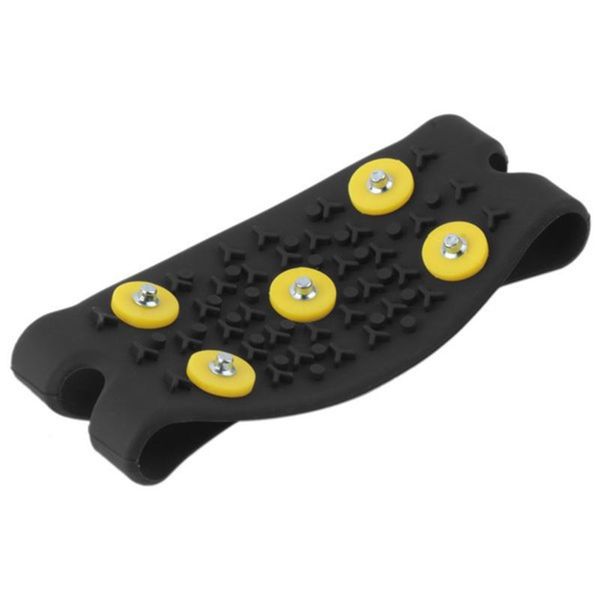 cords, slings and webbing anti slip snow ice climbing spikes grips crampon studs 5-stud shoes covers outdoor supplies
cords, slings and webbing anti slip snow ice climbing spikes grips crampon studs 5-stud shoes covers outdoor supplies