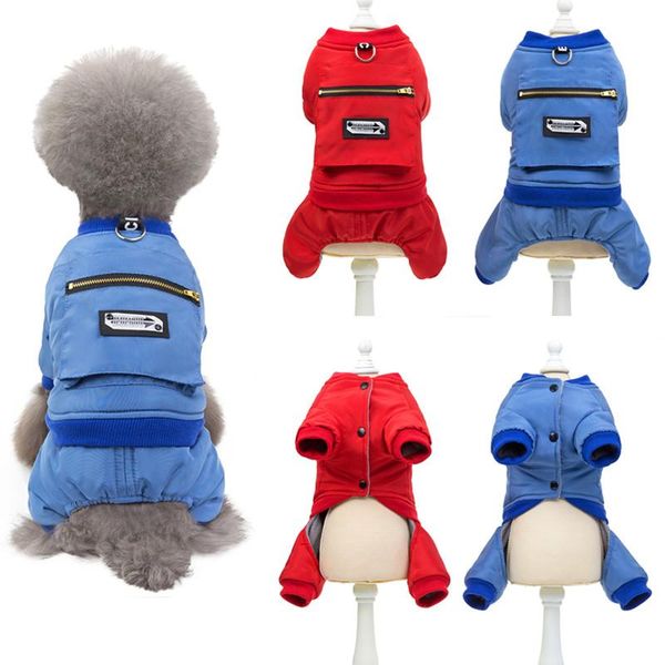 dog apparel winter pet clothes small jumpsuit coat jacket poodle bichon schnauzer puppy outfit ropa perro products
dog apparel winter pet clothes small jumpsuit coat jacket poodle bichon schnauzer puppy outfit ropa perro products