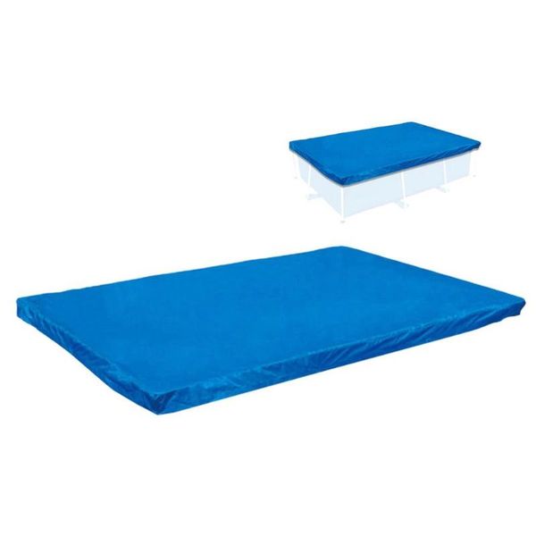 pool & accessories swimming cover rectangle waterproof frame protector pe rainproof dust foldable for accessory
pool & accessories swimming cover rectangle waterproof frame protector pe rainproof dust foldable for accessory