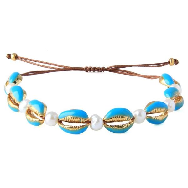 charm bracelets kelitch strand wrap cuff handmade friendship seashell cowrie pearls fashion bangles jewelry, Golden;silver
charm bracelets kelitch strand wrap cuff handmade friendship seashell cowrie pearls fashion bangles jewelry, Golden;silver