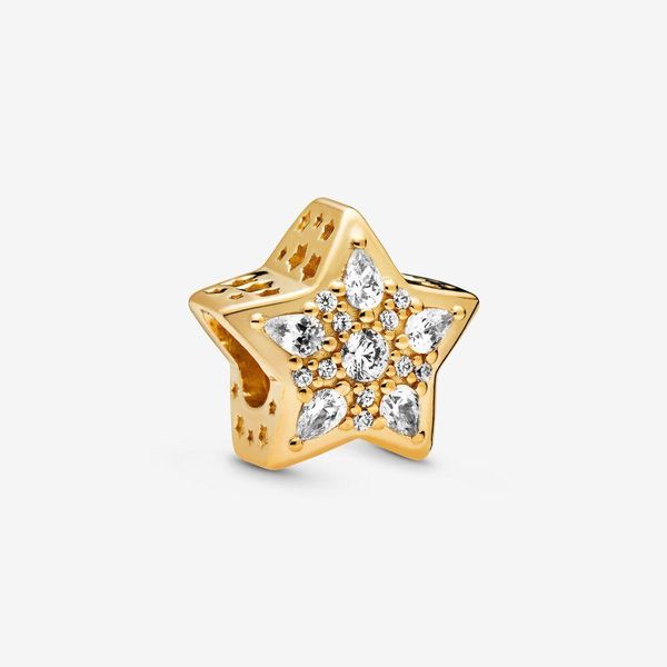 100% 925 sterling silver celestial star charms fit pandora original european charm bracelet fashion women wedding engagement jewelry accesso, Bronze;silver
100% 925 sterling silver celestial star charms fit pandora original european charm bracelet fashion women wedding engagement jewelry accesso, Bronze;silver