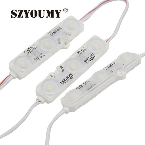 5730 led module constant current injection 3led lens 160 degree,ip68 waterproof 12v 1.5w advertising light,3000pcs/lot modules
5730 led module constant current injection 3led lens 160 degree,ip68 waterproof 12v 1.5w advertising light,3000pcs/lot modules