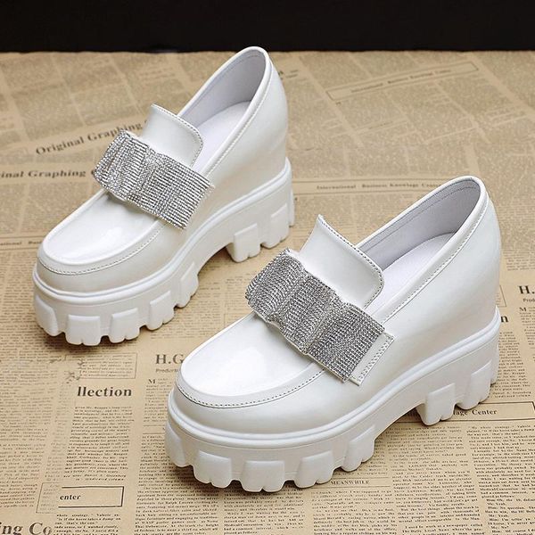 dress shoes leisure crystal super high heels cm women casual vintage soft sister girlsthick bottom platform hidden heel white, Black
dress shoes leisure crystal super high heels cm women casual vintage soft sister girlsthick bottom platform hidden heel white, Black