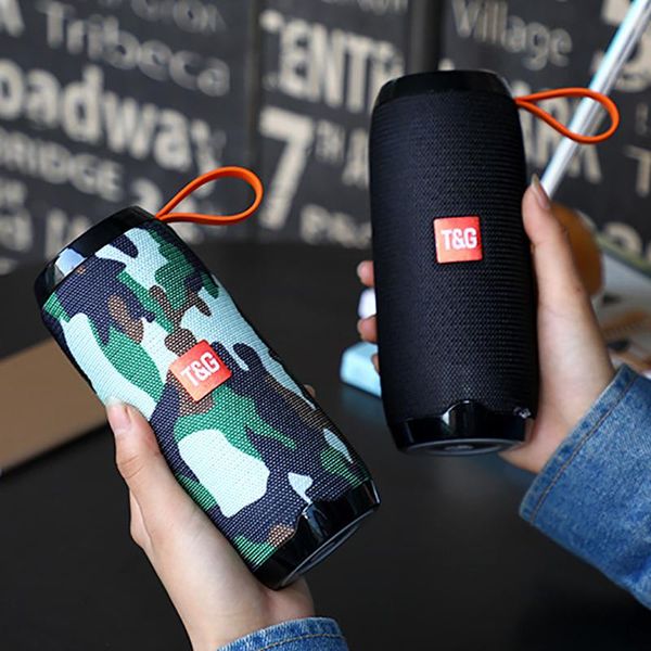 portable speakers tg106 for bluetooth speaker wireless bass subwoofer waterproof outdoor boombox aux tf usb stereo music box
portable speakers tg106 for bluetooth speaker wireless bass subwoofer waterproof outdoor boombox aux tf usb stereo music box