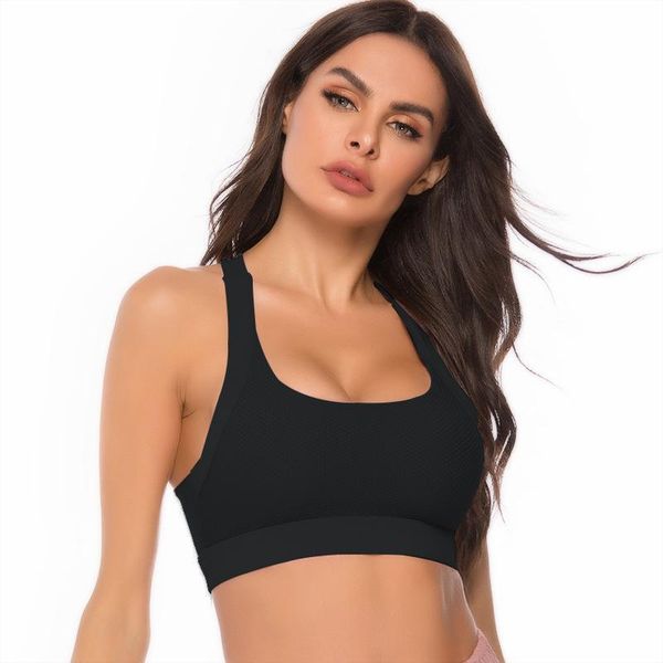 yoga outfit bras gym sport push-up stretchy breathable running crop sports halter vest fitness underwear
yoga outfit bras gym sport push-up stretchy breathable running crop sports halter vest fitness underwear