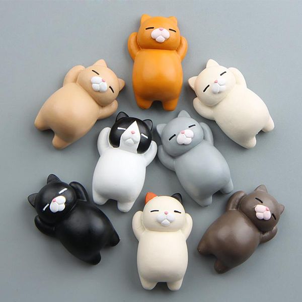 fridge magnets cute cat kitty meow refrigerator board magnetic home decor wall stickers room decorations japanese souvenirs
fridge magnets cute cat kitty meow refrigerator board magnetic home decor wall stickers room decorations japanese souvenirs