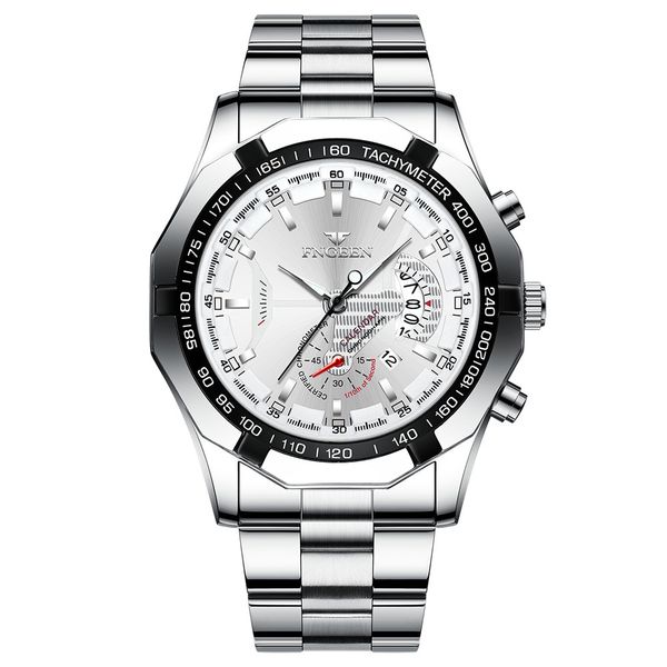 watchsc-new colorful simple watch sports style watches (silver silver), Slivery;brown
watchsc-new colorful simple watch sports style watches (silver silver), Slivery;brown